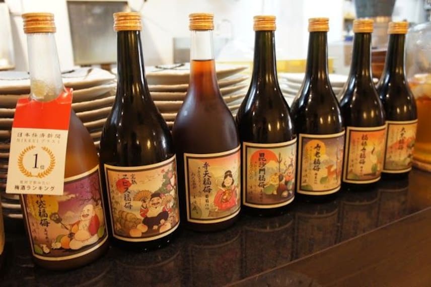 GYOZAOH_Dotonbori Store-4